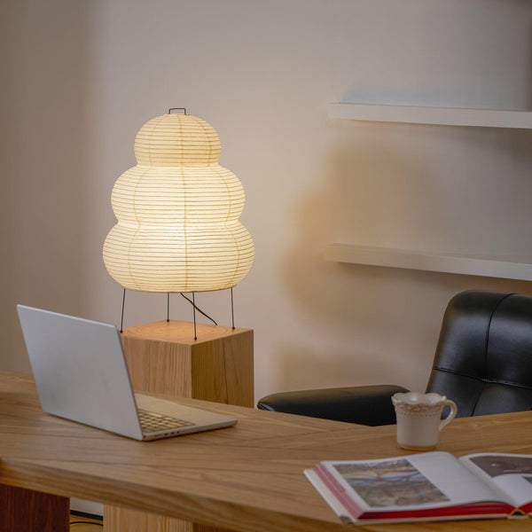 Akari Table Lamp 10.2