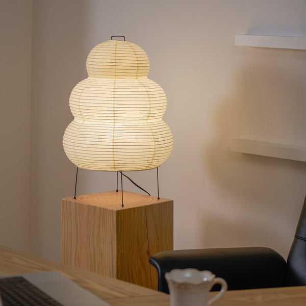 Akari Table Lamp 10.2