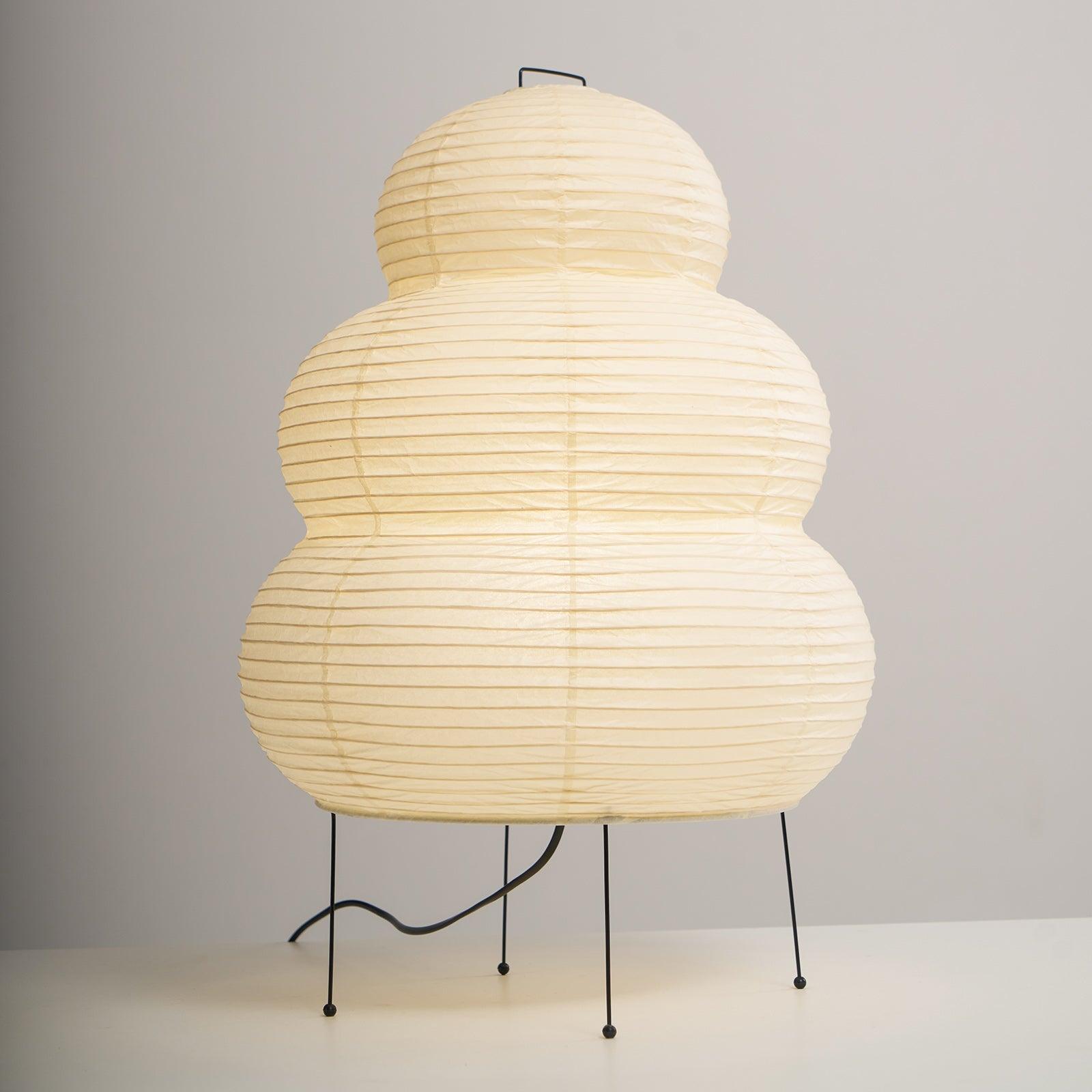 Akari Table Lamp 10.2