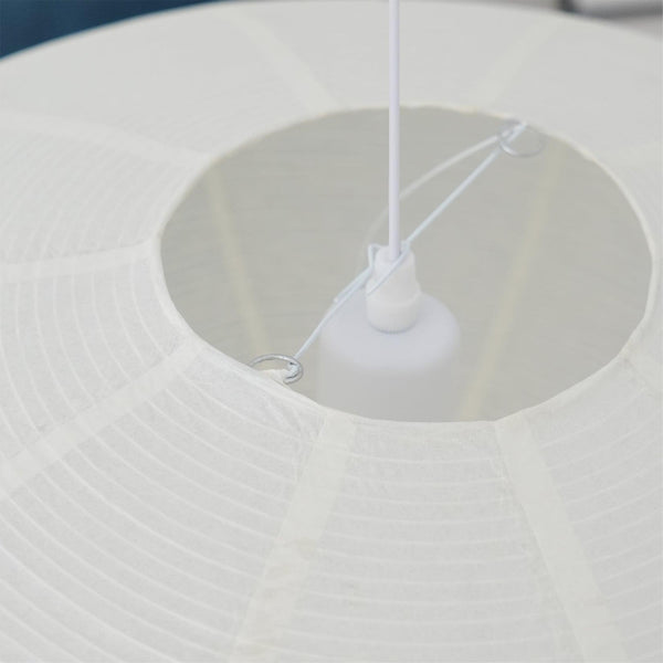 Akari Oval Pendant Light