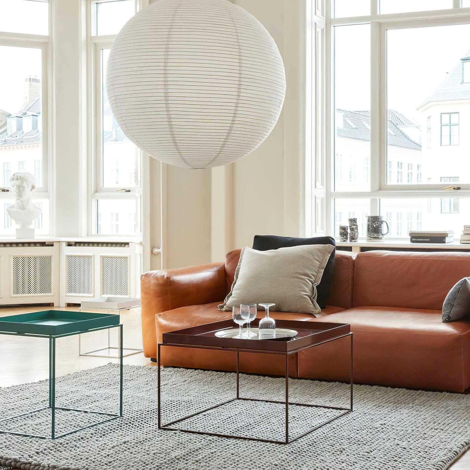 Akari A Pendant Light 15.7
