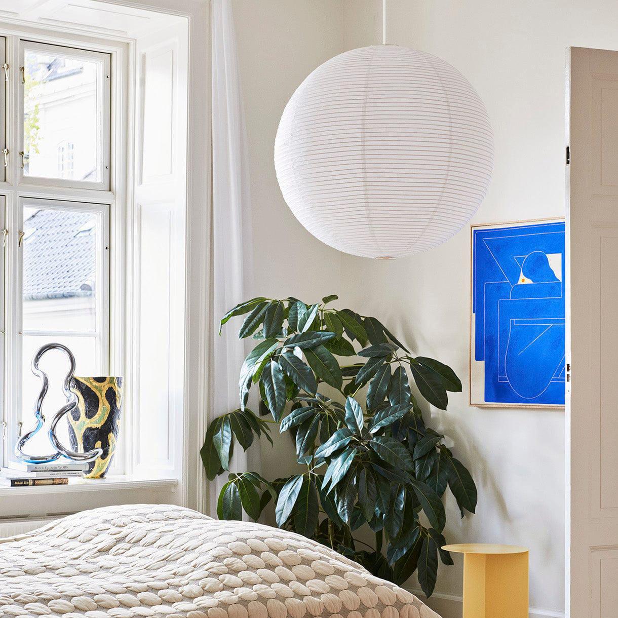 Akari A Pendant Light 15.7