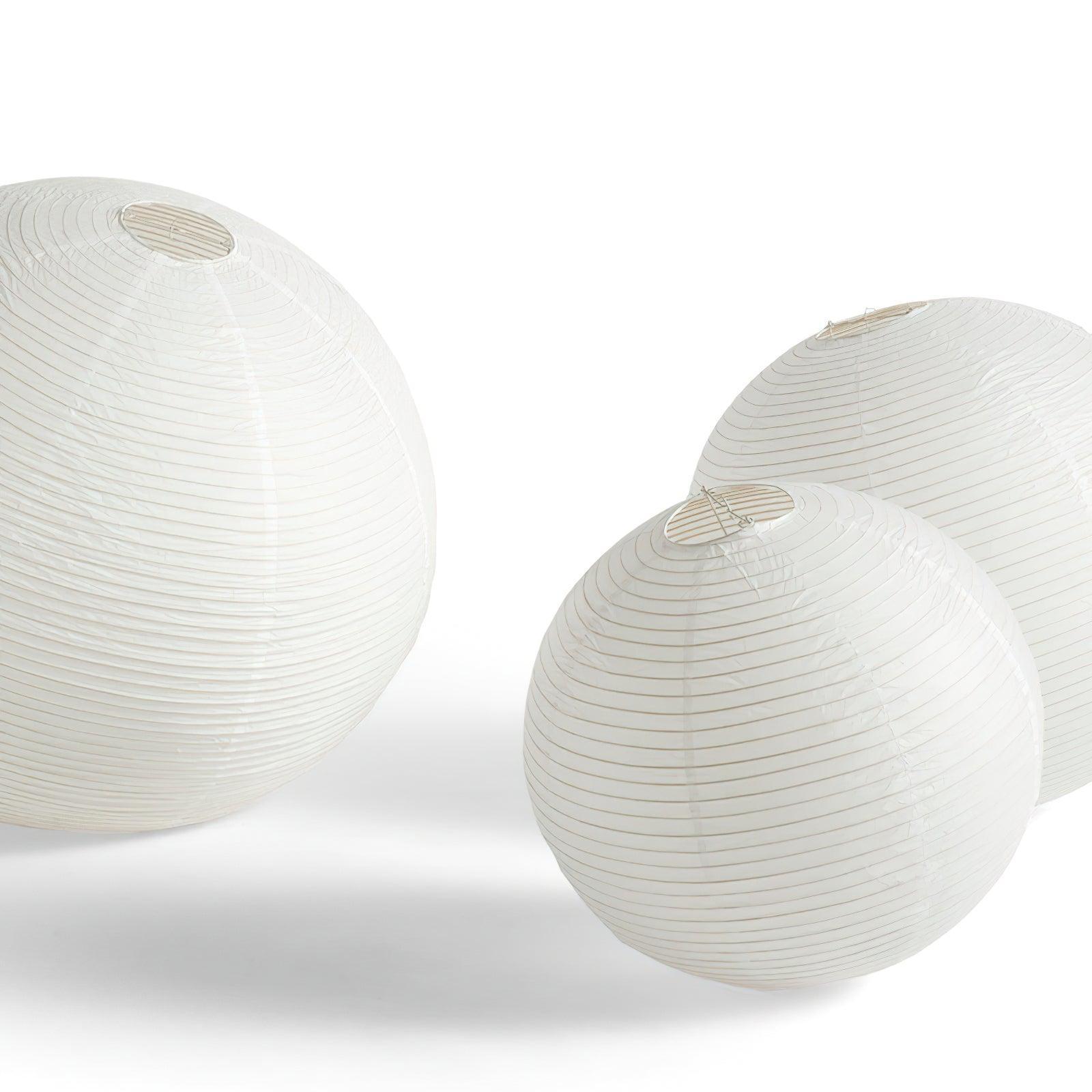 Akari A Pendant Light 15.7