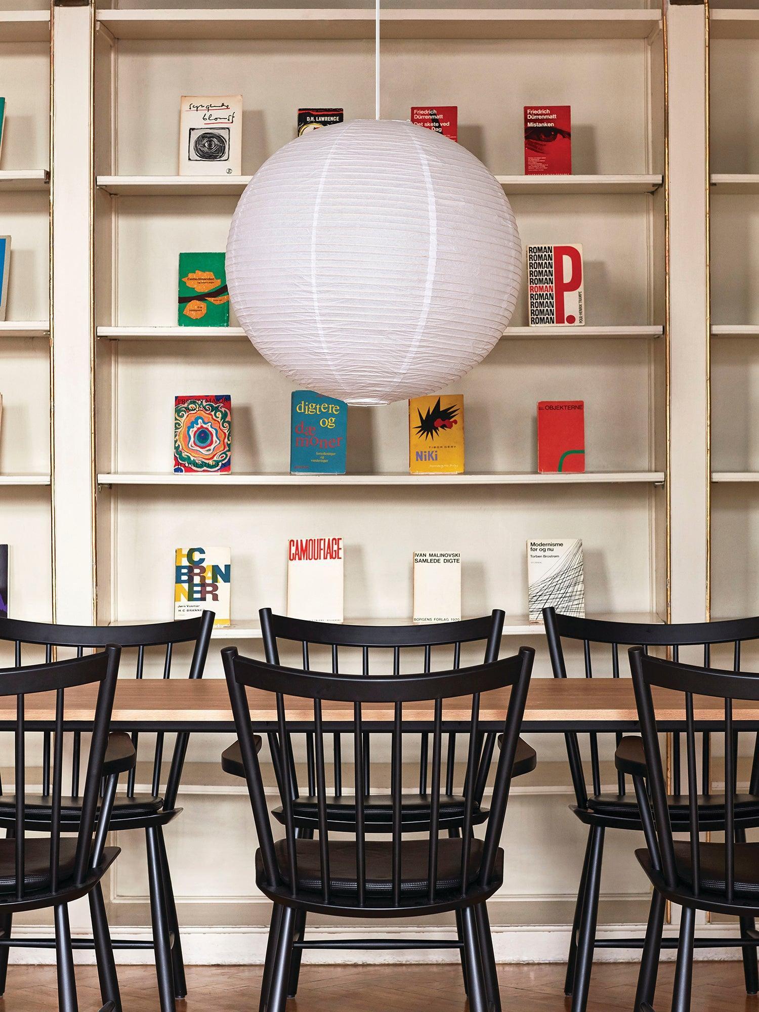 Akari A Pendant Light 15.7