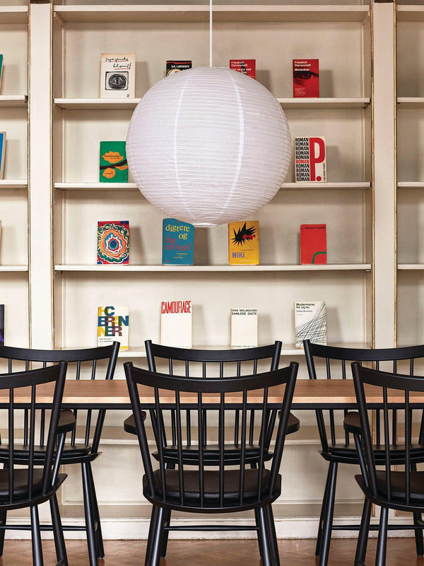 Akari A Pendant Light 15.7