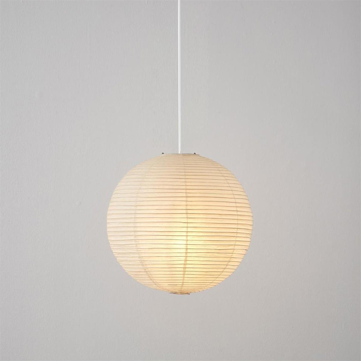 Akari A Pendant Light 15.7