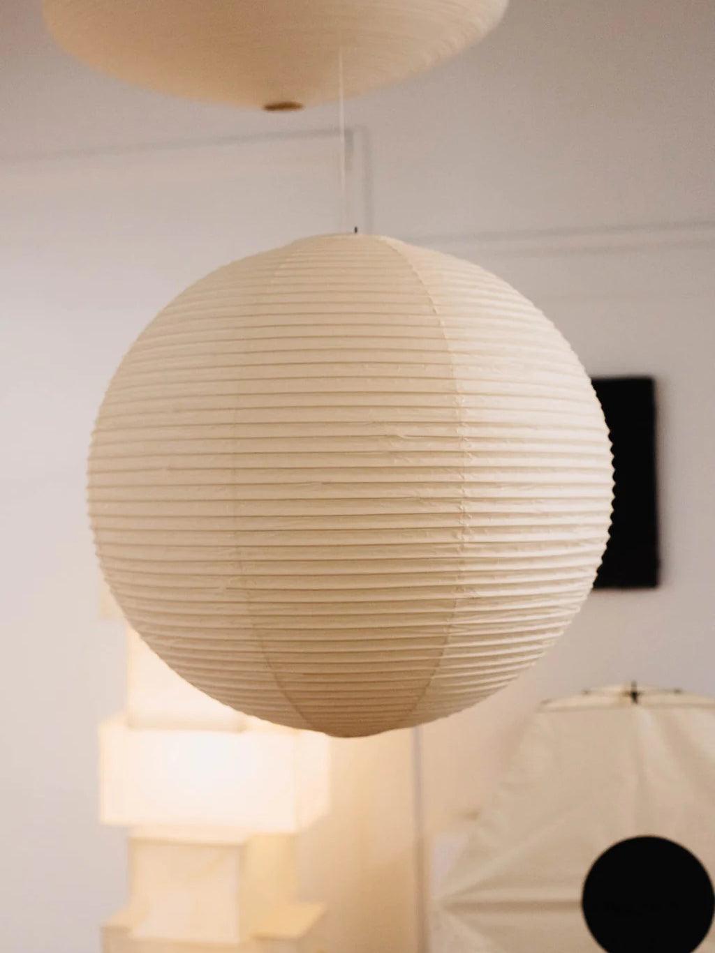 Akari A Pendant Light 15.7