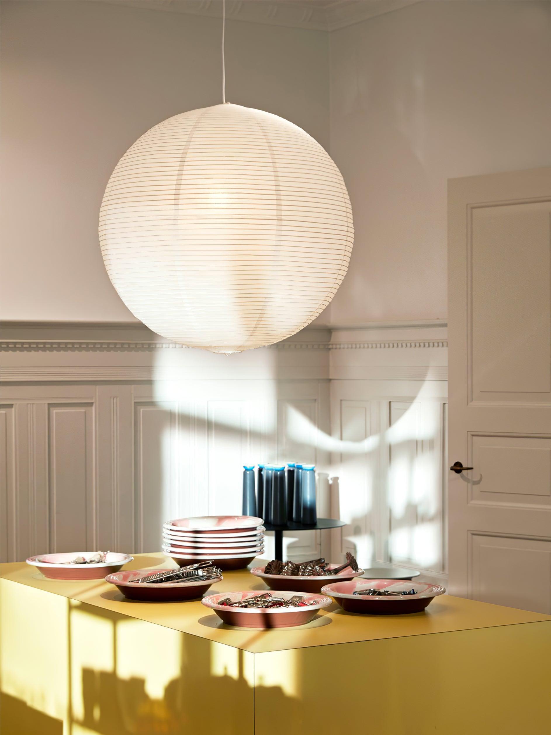 Akari A Pendant Light 15.7