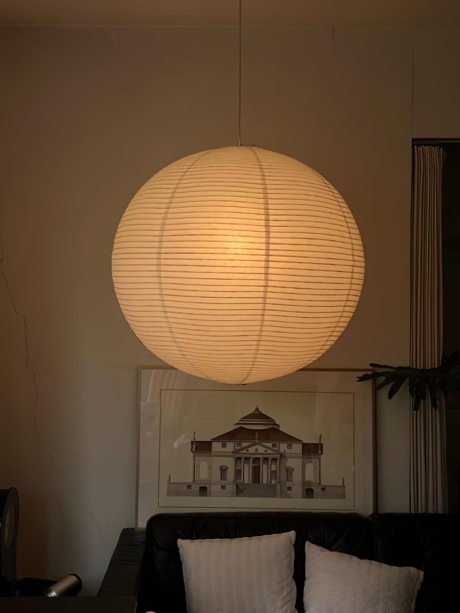 Akari A Pendant Light 15.7