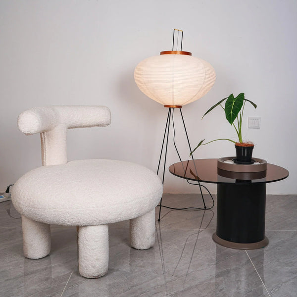 Akari Series Floor Lamp