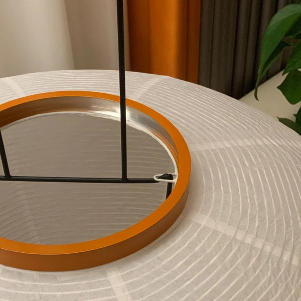 Akari Series Floor Lamp