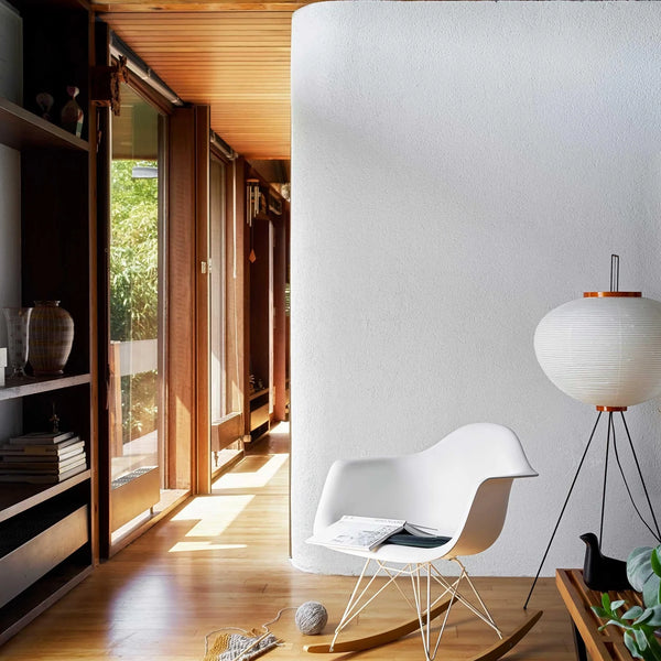 Akari Series Floor Lamp