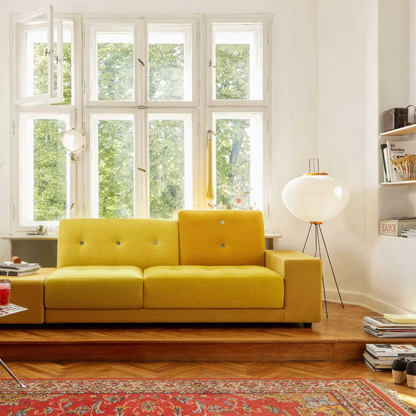 Akari Series Floor Lamp