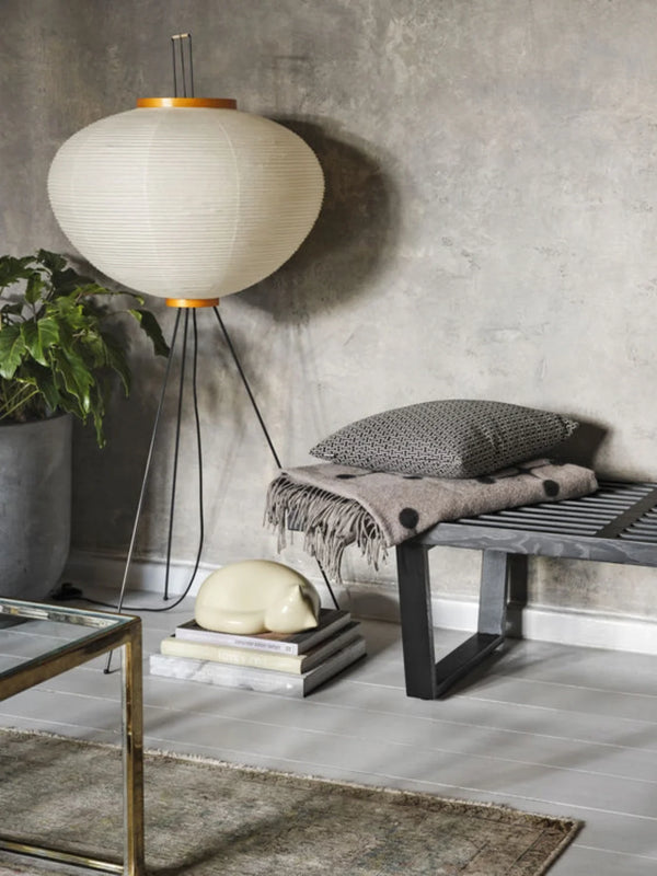 Akari Series Floor Lamp