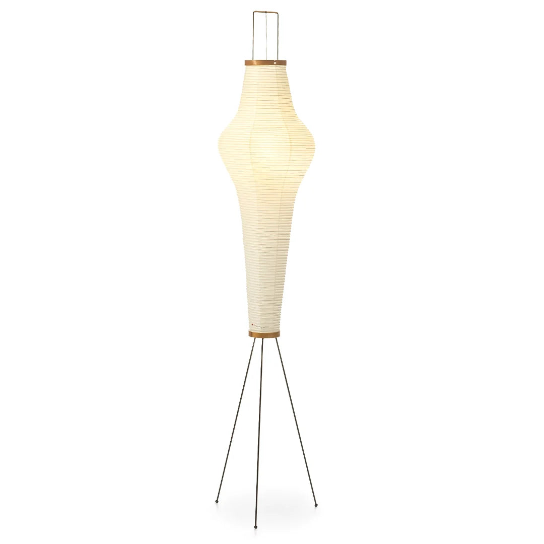 Akari Series Floor Lamp