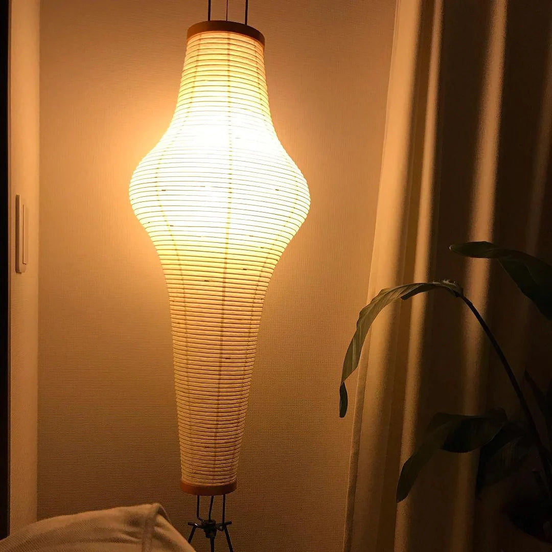 Akari Series Floor Lamp