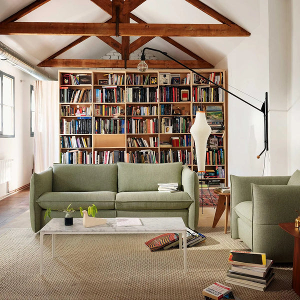 Akari Series Floor Lamp