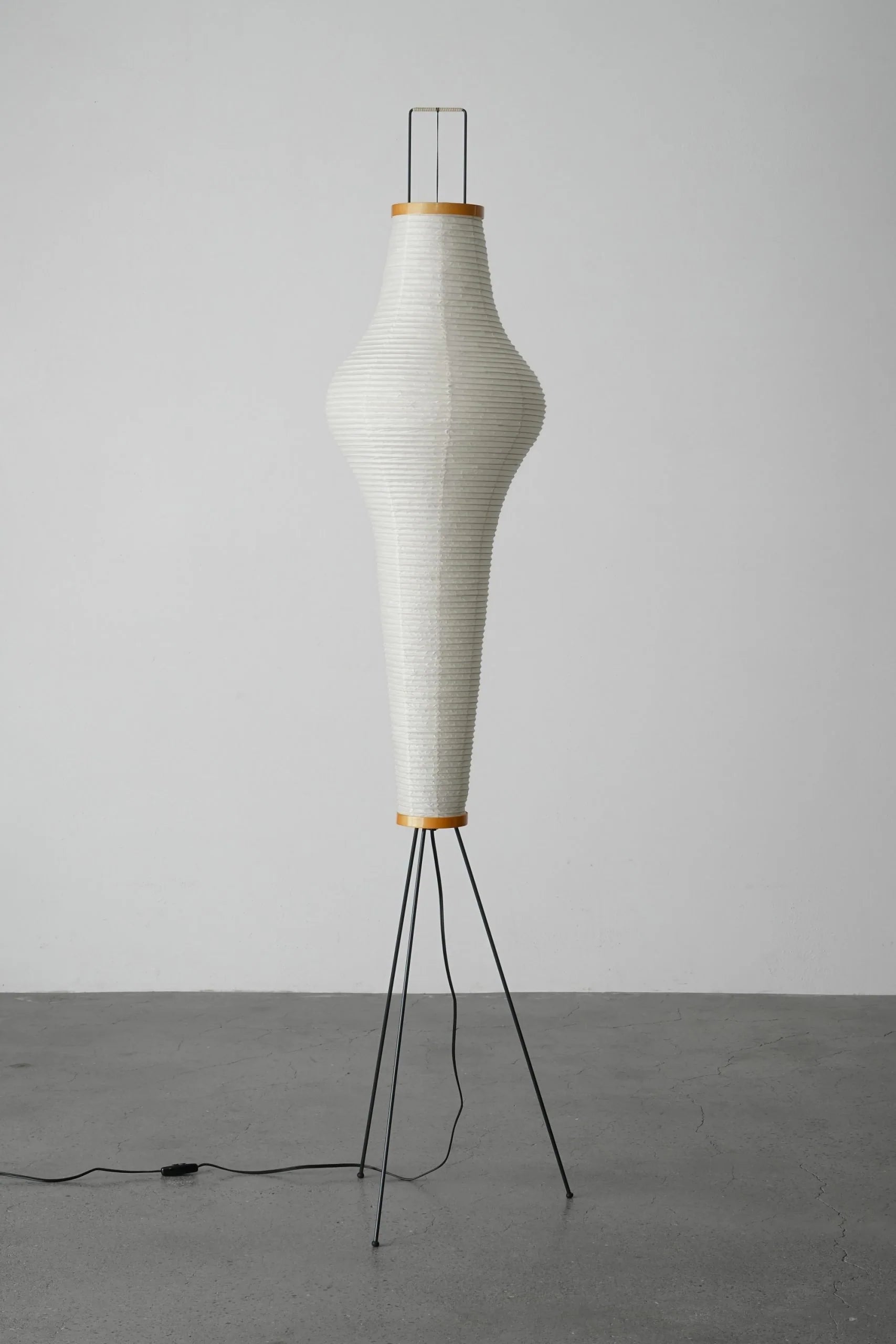Akari Series Floor Lamp