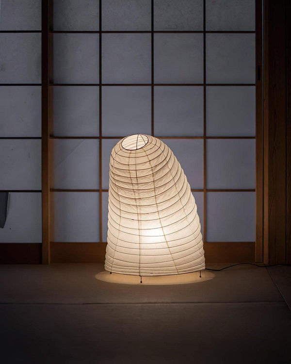 Akari Table Lamp 10.2