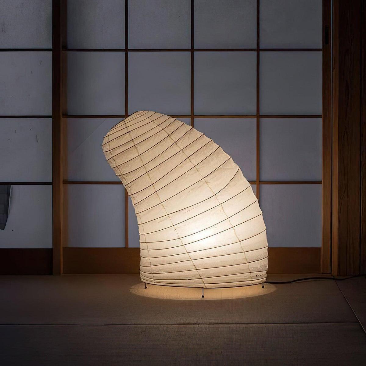 Akari Table Lamp 10.2