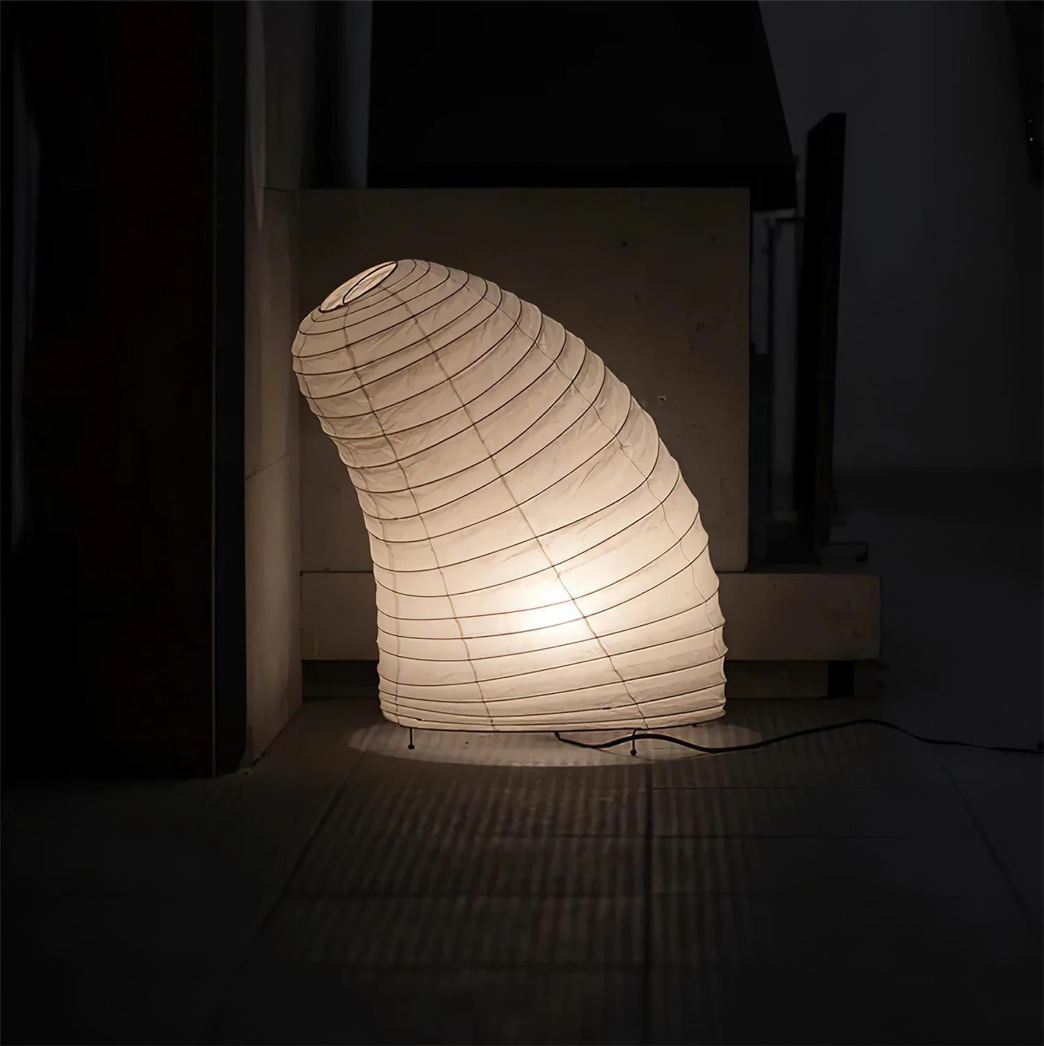 Akari Table Lamp 10.2