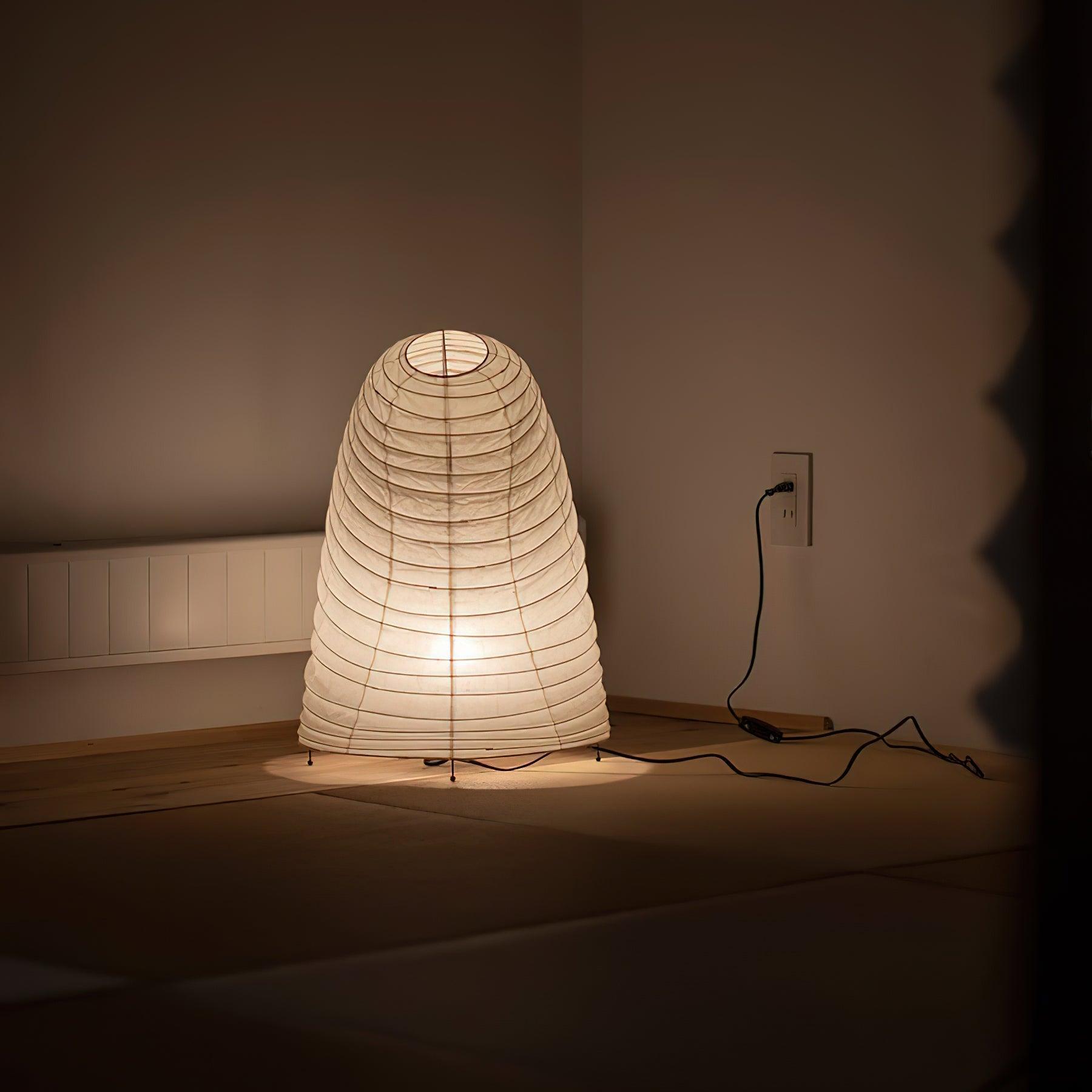 Akari Table Lamp 10.2