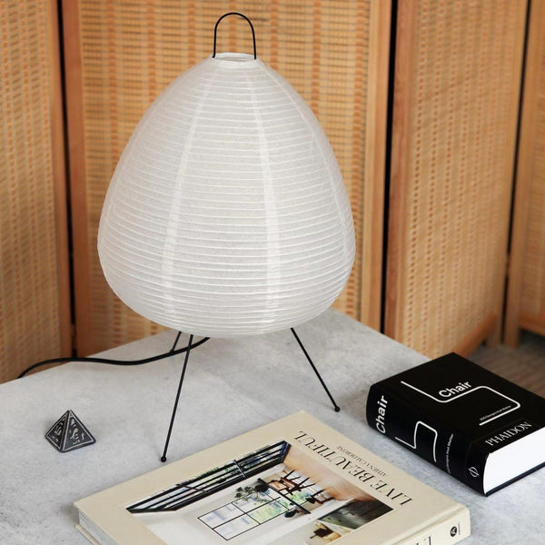 Akari Table Lamp 10.2