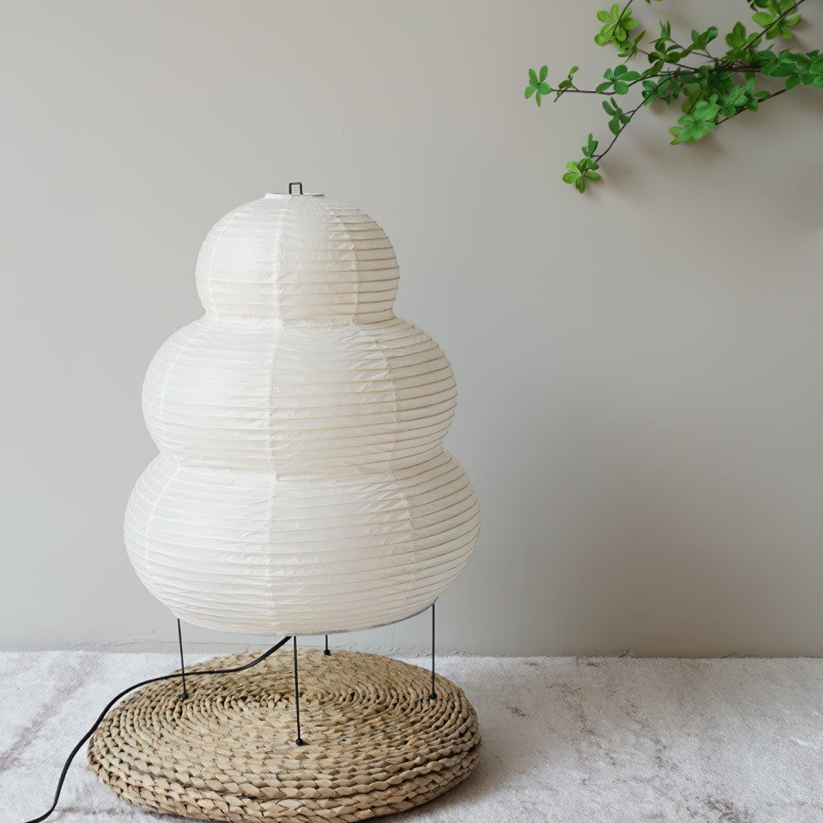 Akari Table Lamp 10.2