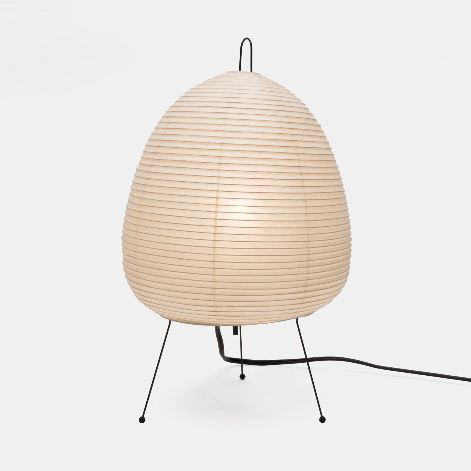 Akari Table Lamp 10.2