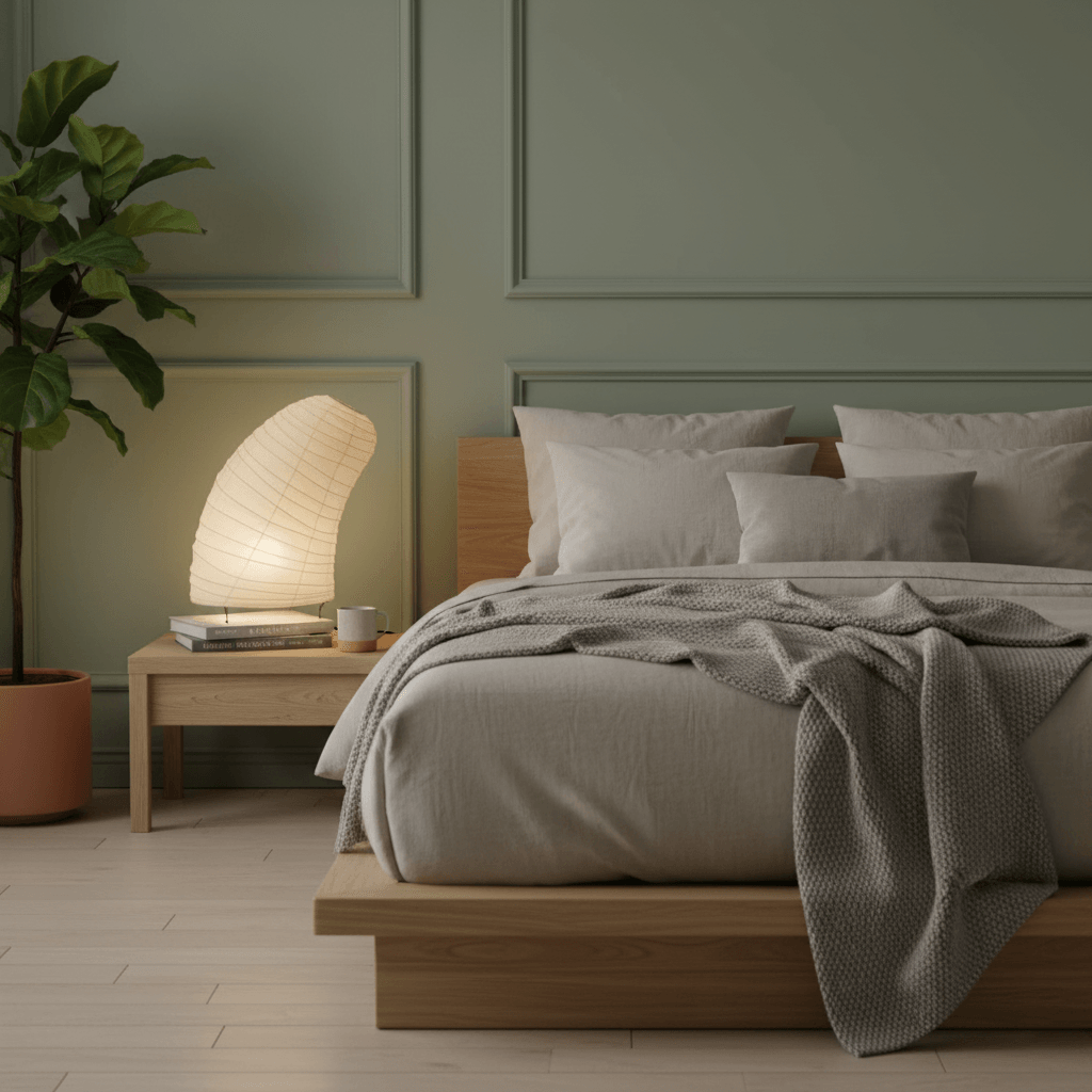 Akari Table Lamp 10.2