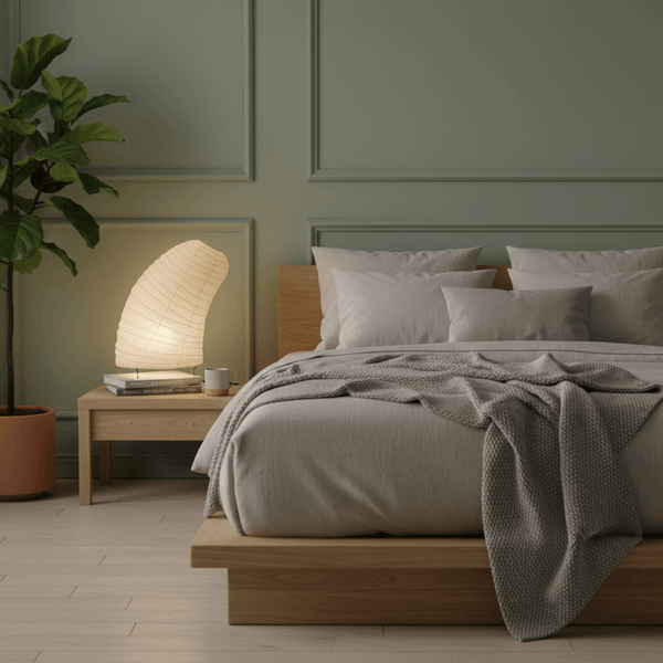 Akari Table Lamp 10.2