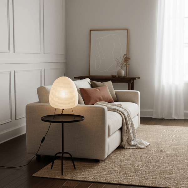 Akari Table Lamp 10.2