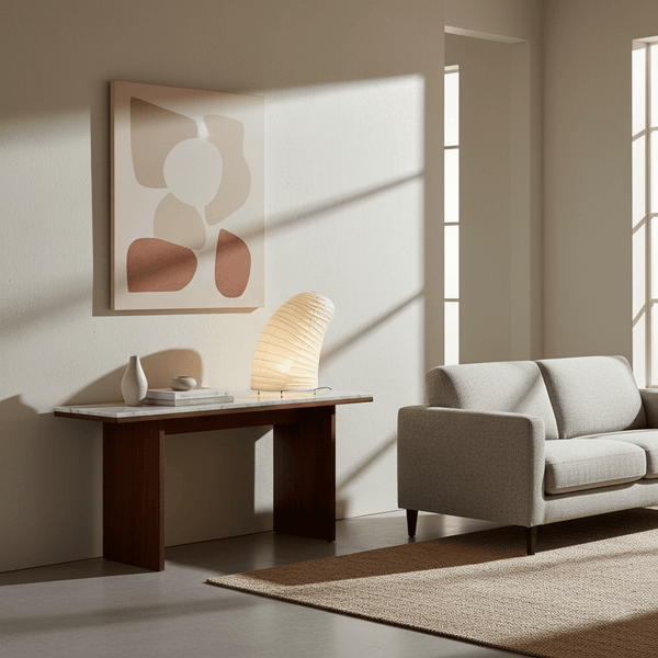 Akari Table Lamp 10.2