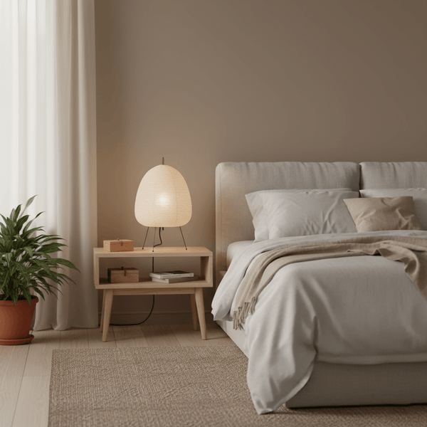 Akari Table Lamp 10.2