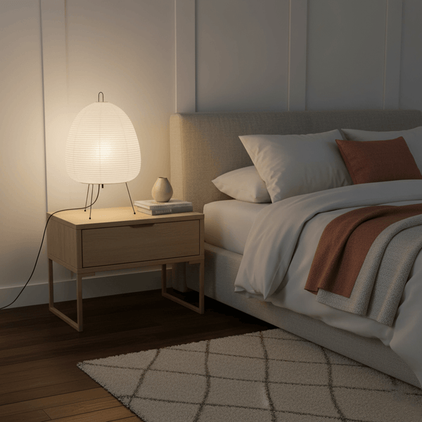 Akari Table Lamp 10.2