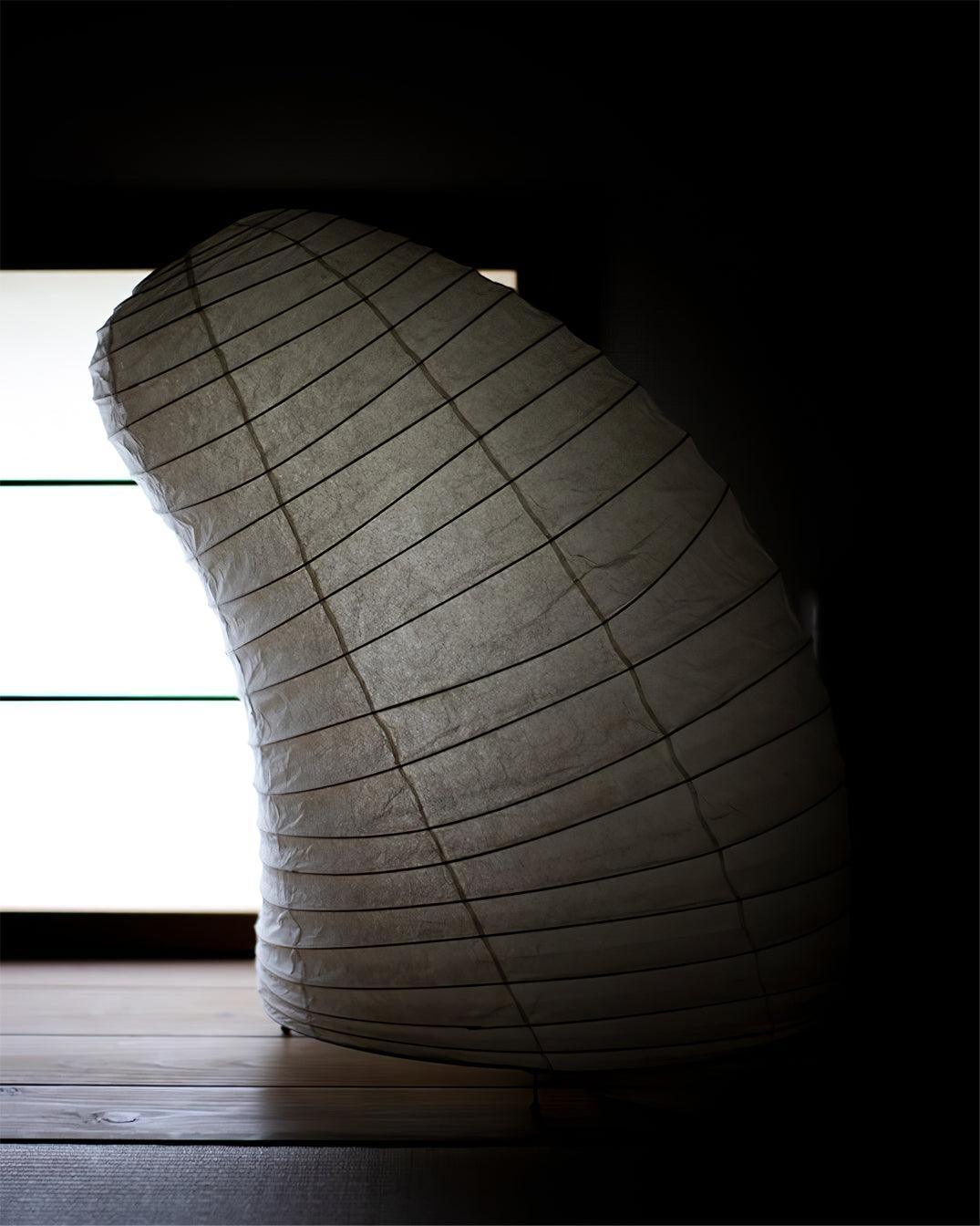 Akari Table Lamp 10.2