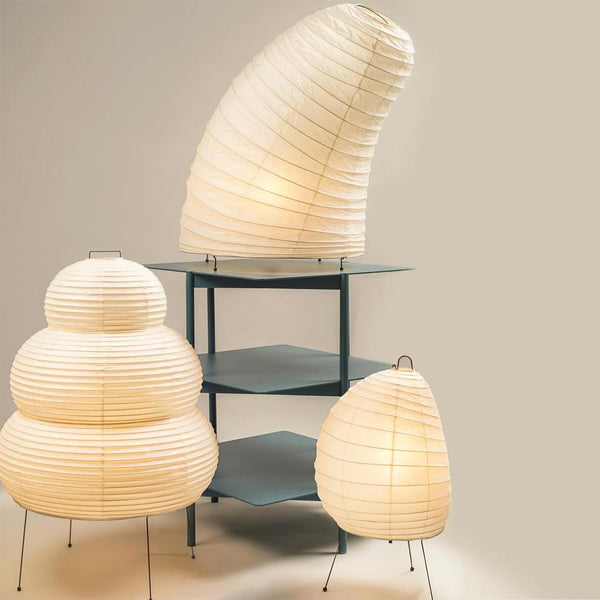 Akari Table Lamp 10.2