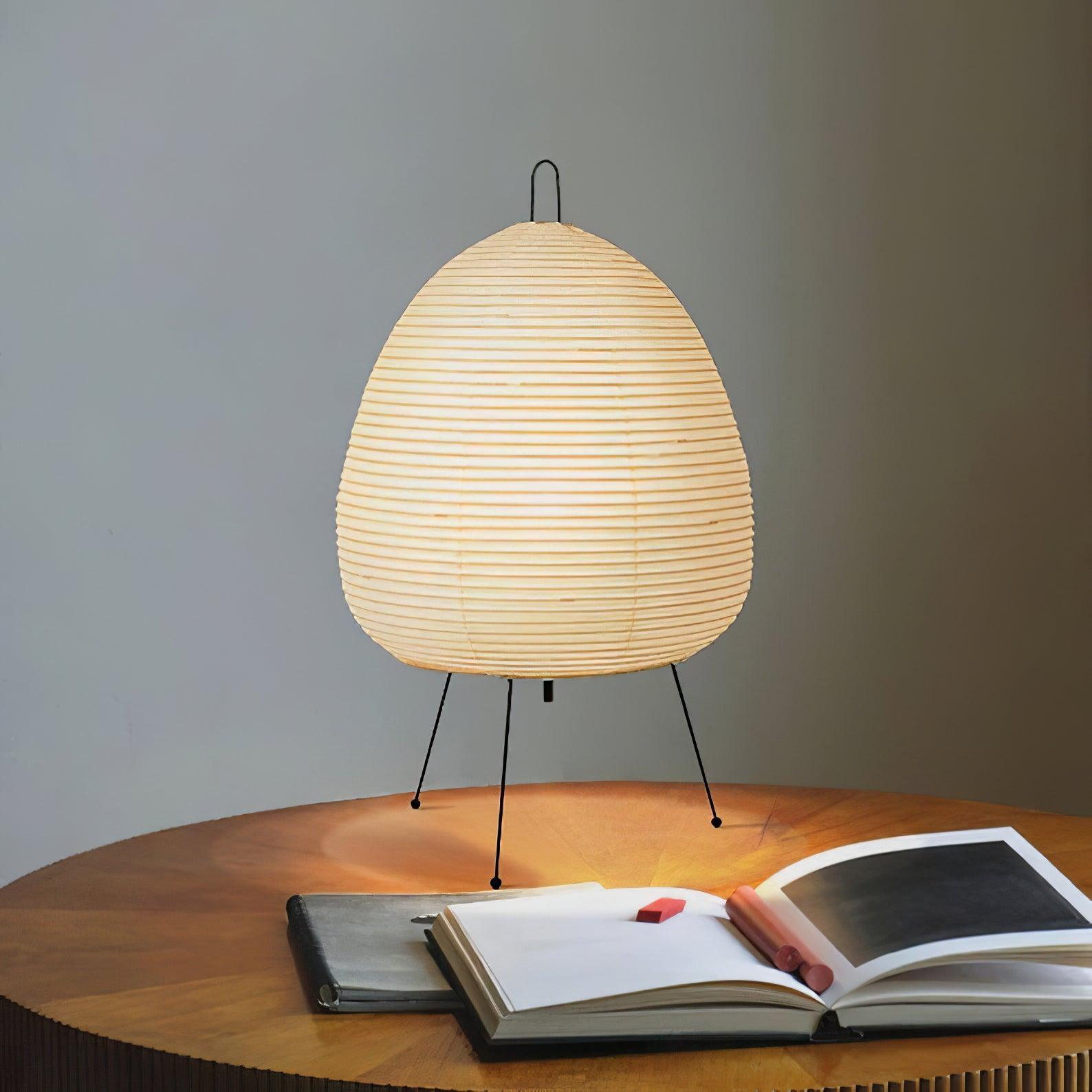 Akari Table Lamp 10.2