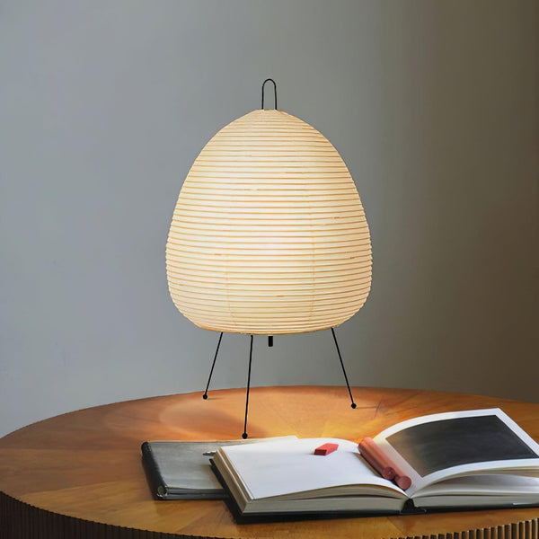Akari Table Lamp 10.2