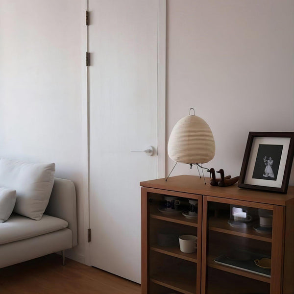 Akari Table Lamp 10.2