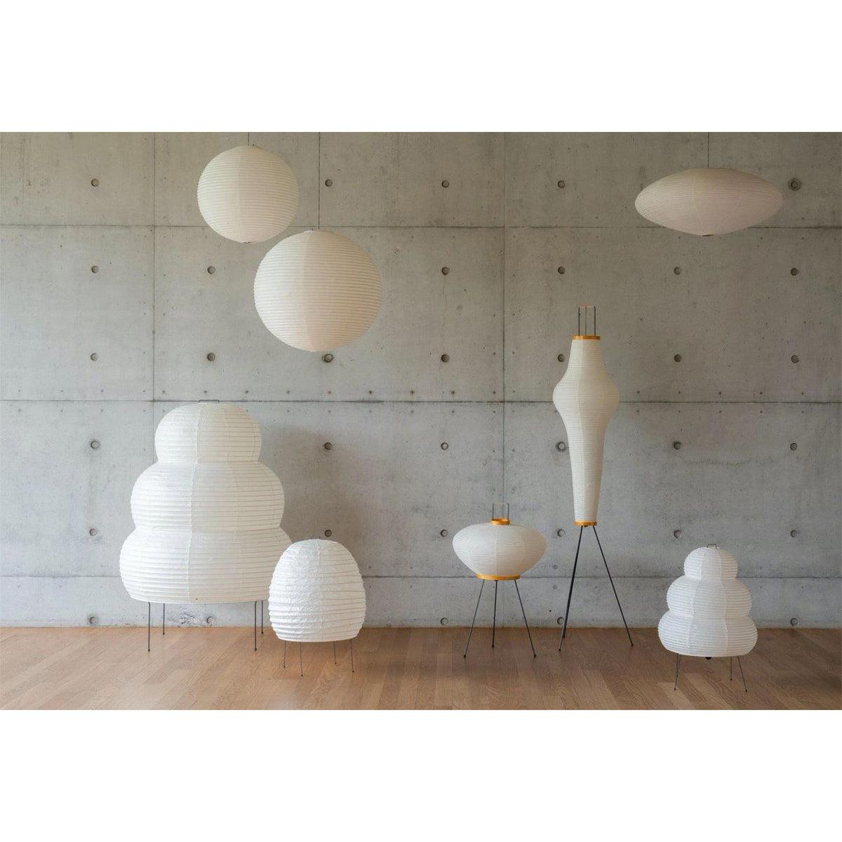 Akari Table Lamp 10.2