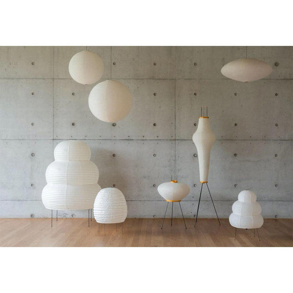 Akari Table Lamp 10.2