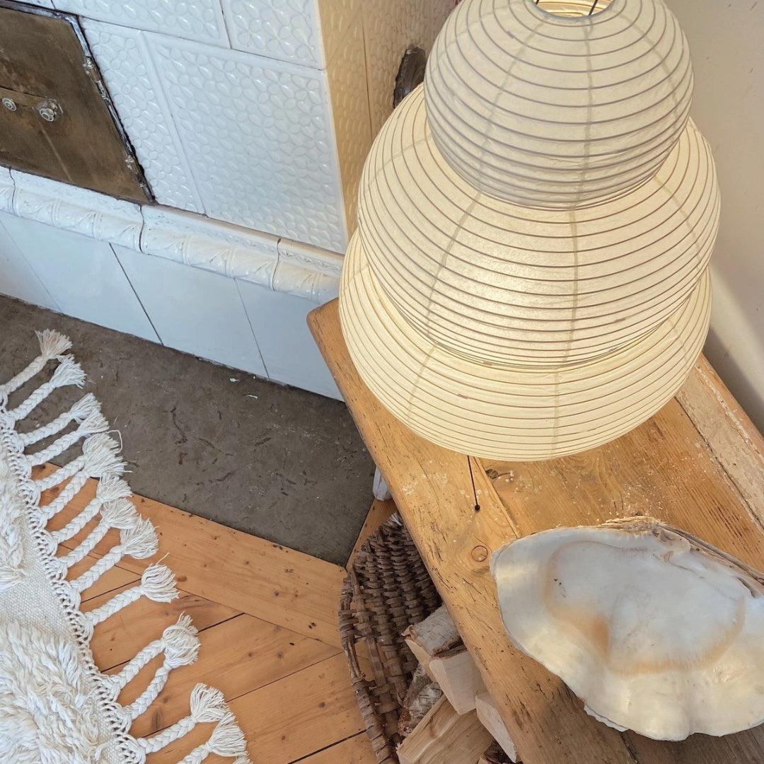 Akari Table Lamp 10.2