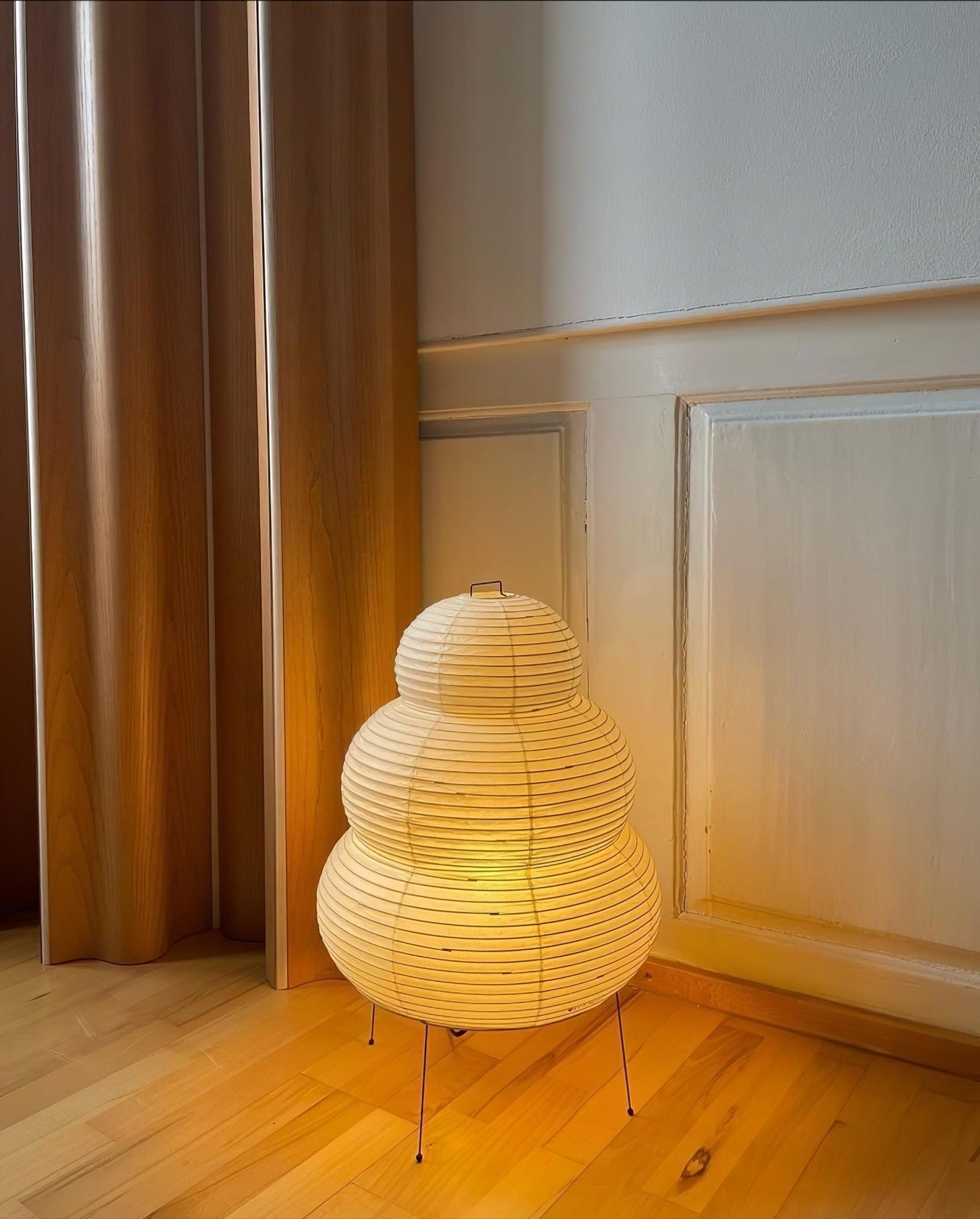 Akari Table Lamp 10.2