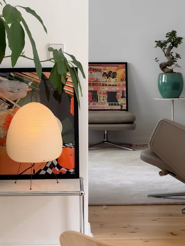 Akari Table Lamp 10.2