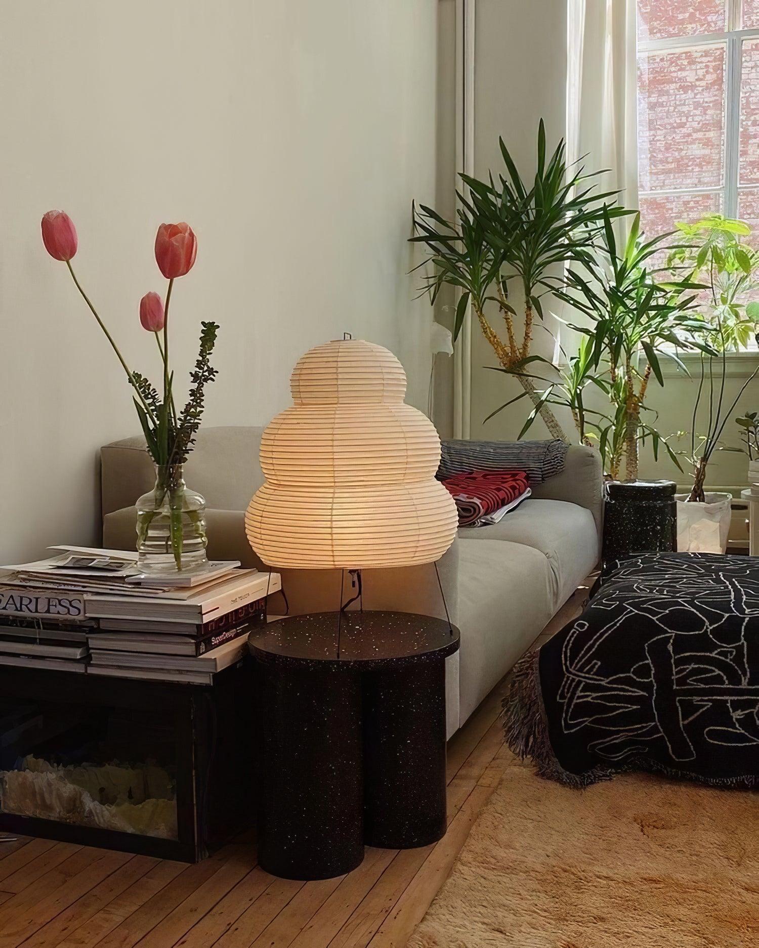 Akari Table Lamp 10.2