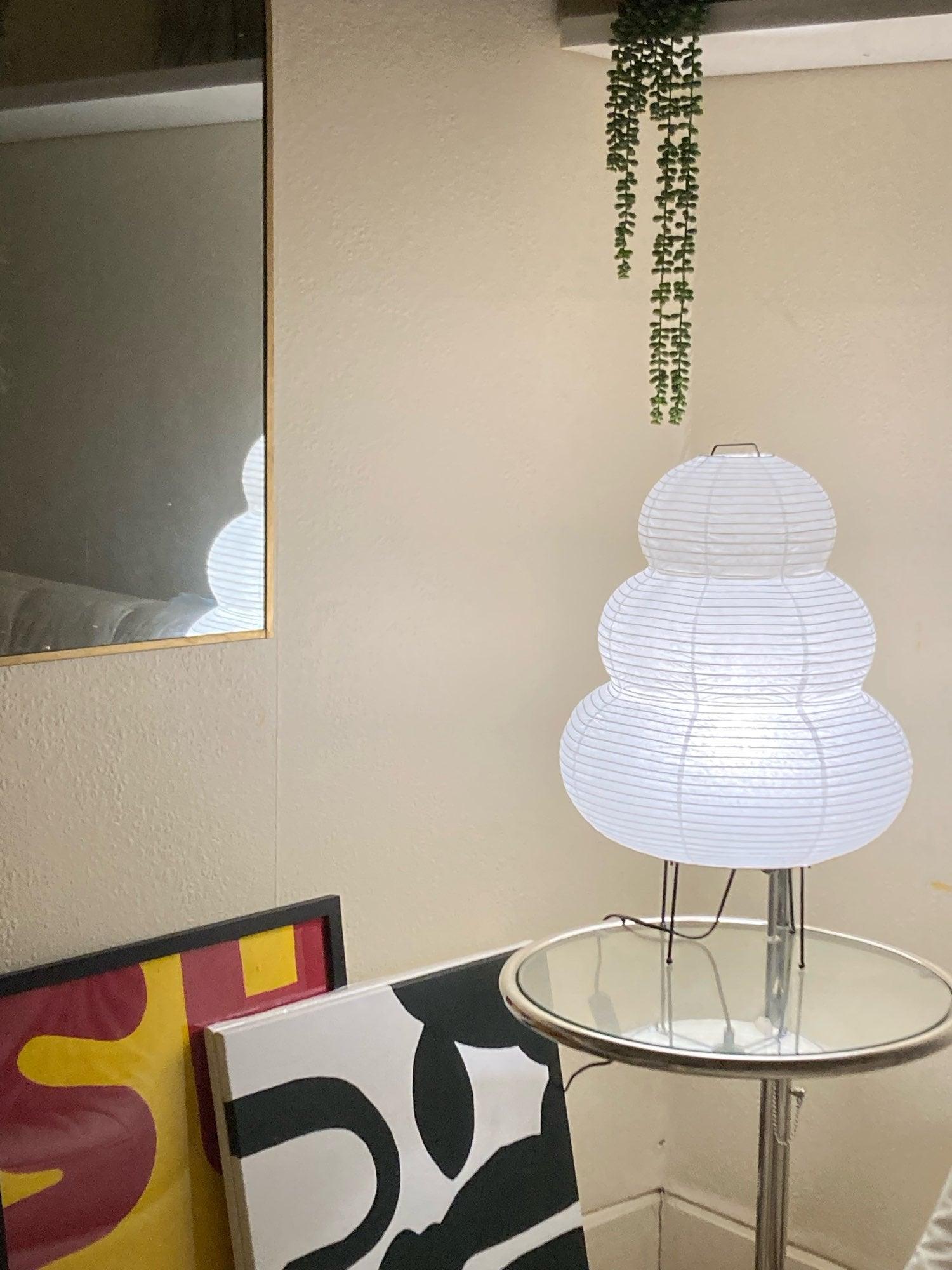 Akari Table Lamp 10.2