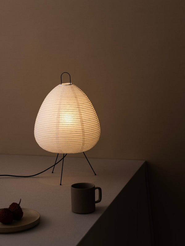 Akari Table Lamp 10.2