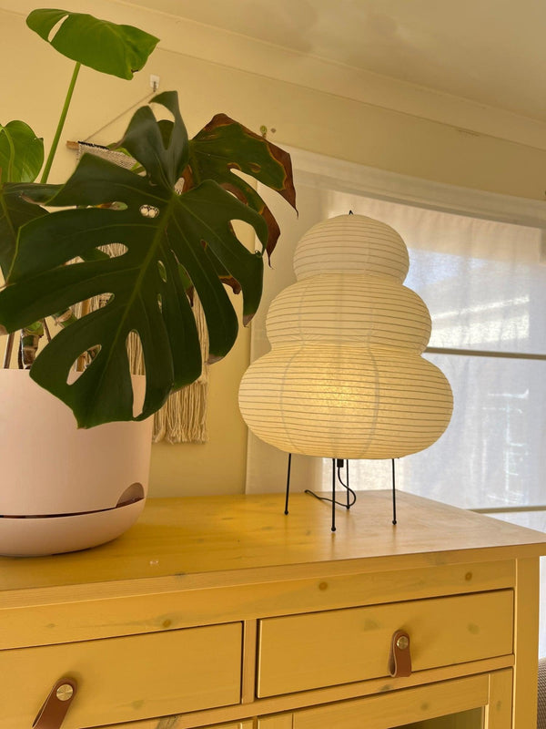 Akari Table Lamp 10.2