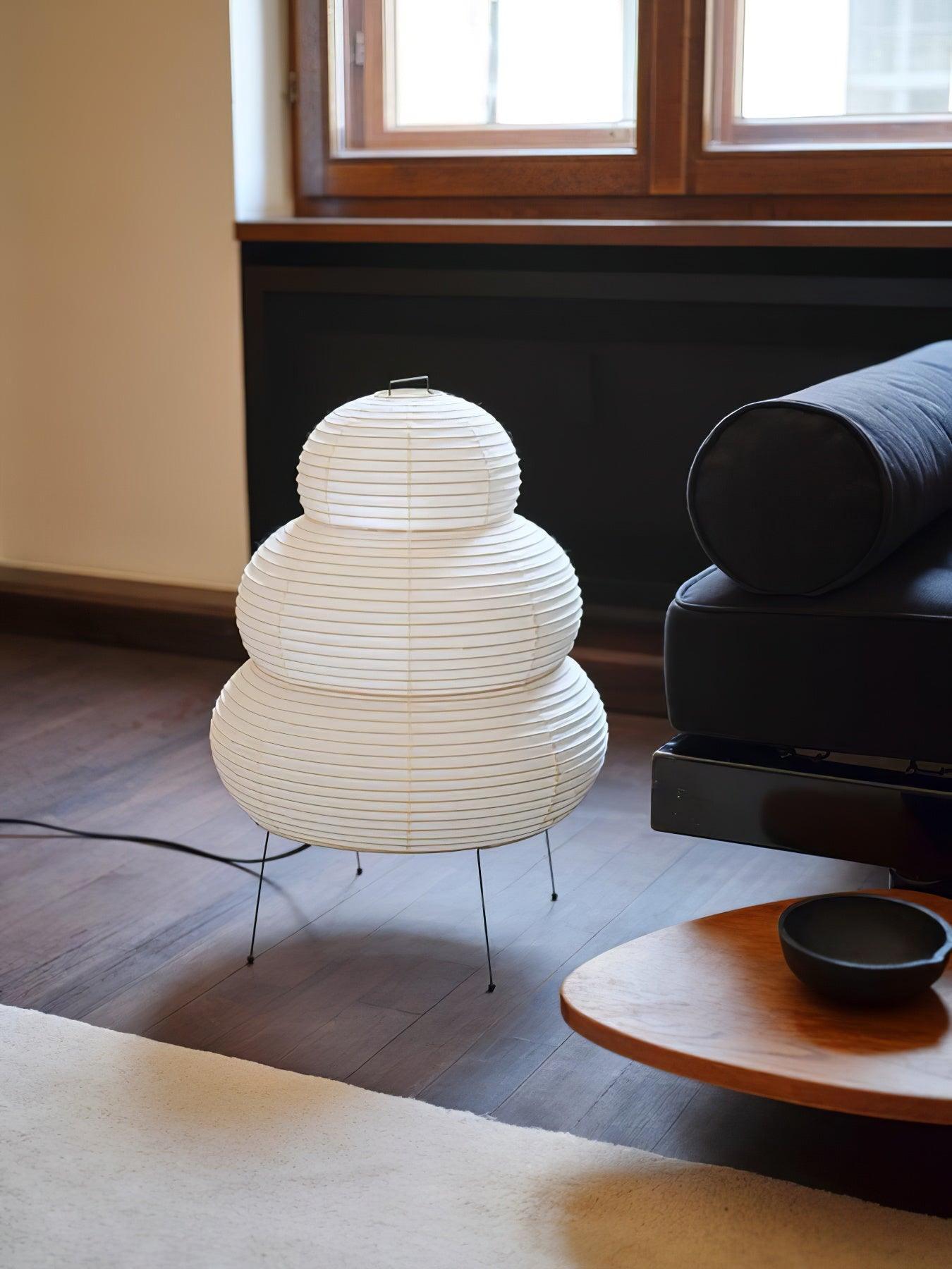 Akari Table Lamp 10.2